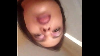 Ginger Paris Touched All Her Naked Body