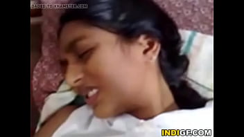 I Pound Indian Step Sister While Mom Is Downstairs