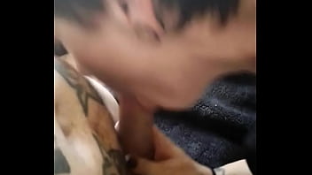 Dmfd Dan Davidson, Getting Head From This Friend