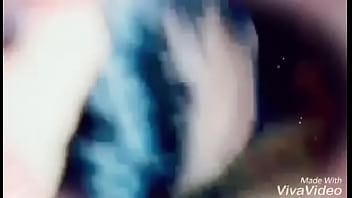 Yasumi La Potra Shemale Saca Toda La Leche