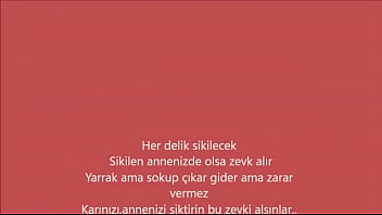 My Step Mother And My Step Father (babam Annemi Sikerken Videoya çekmiş,bende Efekt Verdim)