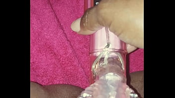 Play With That Pussy!