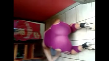 Mulher File-me Arrebenta