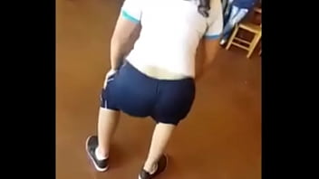 Colegiala Baila Delicioso Tuerk Mas En: