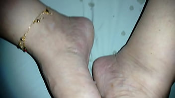 Gozada Nos P_s Da Esposa