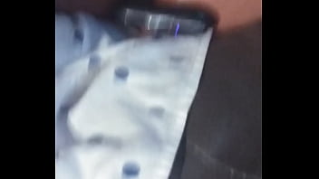 Straight Does Anal