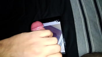 Cum Tribute Session 1