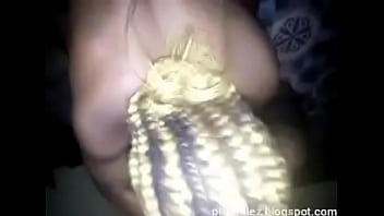 Part 4 Threesome Fucking In My Bedroom