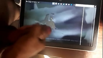 Corrida Dedicada A Melany9669