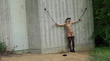 Outdoor, Fetish, Nylon, Pee, Peeing - Pissing - 2025 - Wild - Scene - Video 3667404