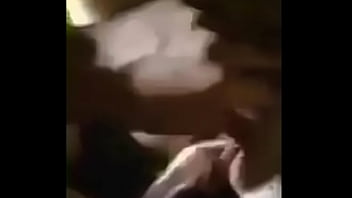 Must See! Chick Gets Smashed Hard