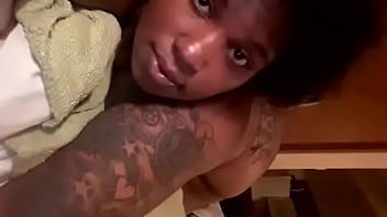 Hazelnutxxx - Real, Ebony, Solo - Black_woman - 2025 - Passionate - Performance - Video 3667681