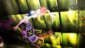 _le Bizzarre Avventure Di Giogio_ But His Ending Is Replaced With Gangsta' Paradise