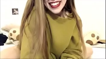 Sexy Brunette Webcam Purple Toy Part 2 Alltitsnbits .com