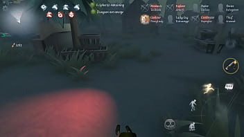 The Ripper Fode Jogador Gostosim