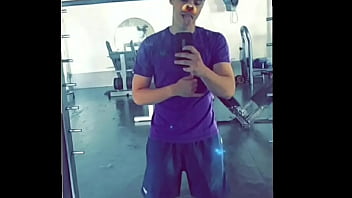 Novinho Sarado Cai Na Net Rebolando O Cuzao