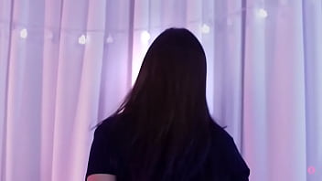Booty-shake, Female-dancing - Unknown - 2025 - Hot - Session - Video 3666464