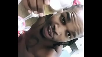 Leaked! Timmy T-dat Video Recording Naked Lady In Bath Tab Leaked!