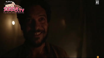 2018 Popular Aroa Rodriguez Nude From La Peste Season 1 Episode 1 Tv Series Hd Sex Scene Including Her Full Frontal Nudity On Ppps.tv