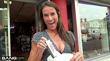 Sofie Marie Cuckolds Her Husband And Gets A Massive Facial