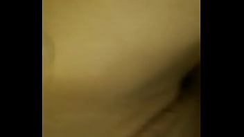 Me Presenting Myself