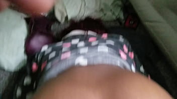 Morning Big Butt Red Bone