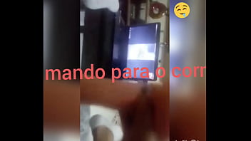 Filmando Para O Corno - puta, esposa, corno - Video 3666077