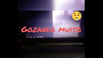 Adora Ver Uma Rola Gozando