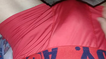 Acordei Batendo Frente Mulher