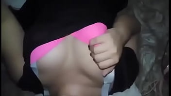 Negra, 100, Cia - Unknown - 2025 - Sexy - Scene - Video 3665788