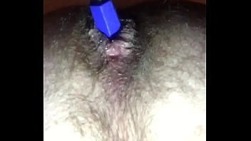 Prostate Massage - insertion, prostate, soloboy - Video 3641931