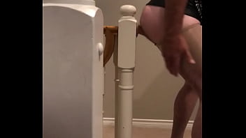 Stockings, Dildo, Ass, Heels, Gay - Gay - 2025 - Amazing - Performance - Video 3665934