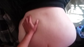 Love Cummjng In That Pussy