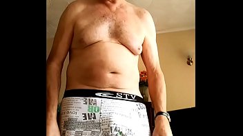 Undressing And Cumming. Staring Bengeeman.