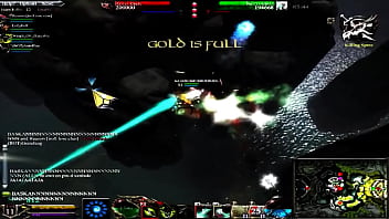 Gameplay Dranong And Titans