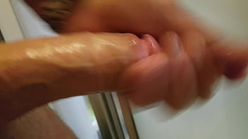 Stolen Clip Of Mitch8inch In The Shower