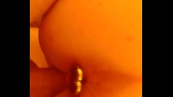 Admiring My Wife' Mew Buttplug
