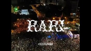 Rari - #ElesNão