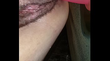 Anal, Dildo, Hot, Ass, Squirt, Hairy, Shower, Orgasm - Anal - 2025 - Passionate - Experience - Video 3665567