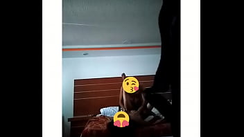 Cómo Me Encanta Esta Colombiana