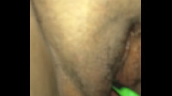 Mi Amiga Muy Mojadita