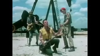The Clash - Rock The Casbah (official Video)