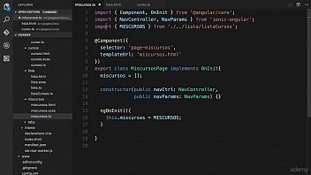 003 Ionic Herramientas