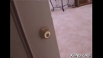 Floozy Next Door Loves To Get Her Moist Pussy Tested Out