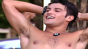 Marco Ant_nio Gimenez De Sunga Em Malhação 2005