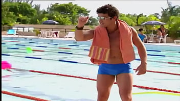 Alexandre Slaviero De Sunga Em Malhação 2005