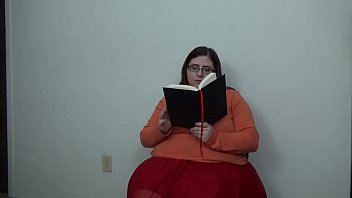 Velma Reads _ Rides