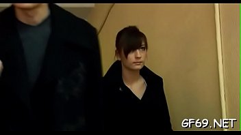 Sweet Darling Gets Her Pussy Screwed Till Sore By 2 Hunks - teen, hardcore, blowjob, roughsex, teenporn, amateurporn, free-amateur-porn-videos, blowjob-videos, - Video 3452823