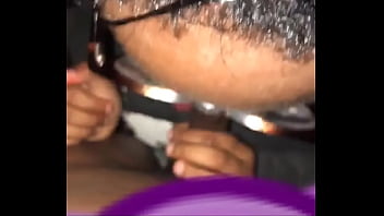 Princess Thiccums Sucks Black Cock