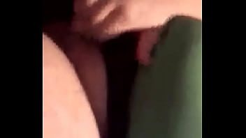 White Creamy Pussy